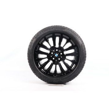 18" зимние колеса BMW 5 Series G30 G31 632M Style W-Spoke (6863418)