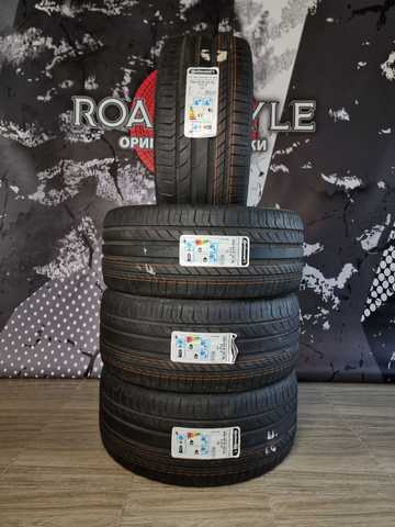 Летние шины 295/40 R22 112Y XL Continental ContiSportContact 5 SUV купить  по цене в — Roadstyle