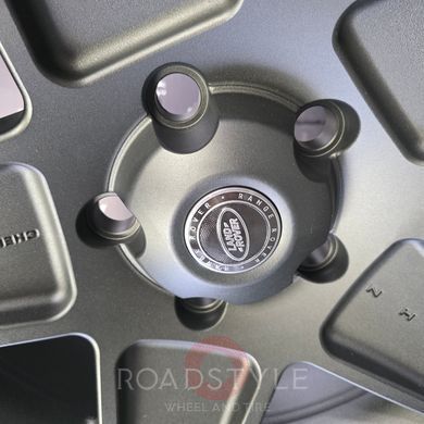 20" оригінальні всесезонні колеса Land Rover Defender L316 Kahn design(WAKTF1357S1R-2)