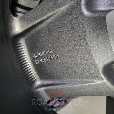 20" оригінальні всесезонні колеса Land Rover Defender L316 Kahn design(WAKTF1357S1R-2)