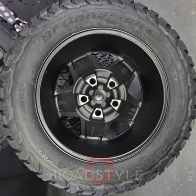 20" оригінальні всесезонні колеса Land Rover Defender L316 Kahn design(WAKTF1357S1R-2)