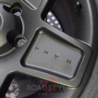 20" оригінальні всесезонні колеса Land Rover Defender L316 Kahn design(WAKTF1357S1R-2)