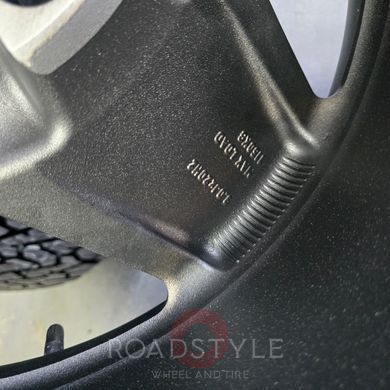 20" оригінальні всесезонні колеса Land Rover Defender L316 Kahn design(WAKTF1357S1R-2)