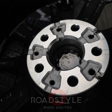 20" оригінальні зимові колеса BMW X5 G05 X6 G06 X7 G07 748M Style (6883765)