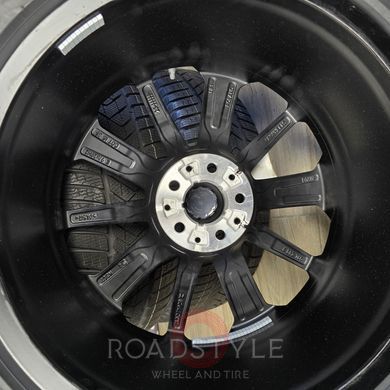 20" оригінальні зимові колеса BMW X5 G05 X6 G06 X7 G07 748M Style (6883765)