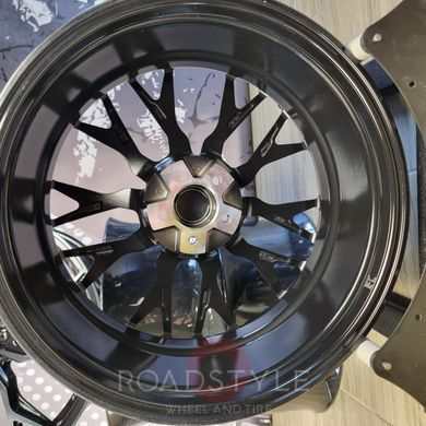 22" диски Concaver CVR1
