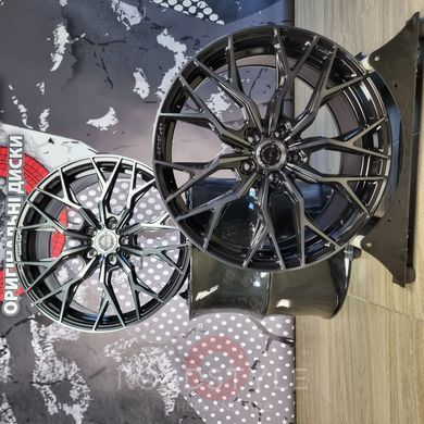 22" диски Concaver CVR1