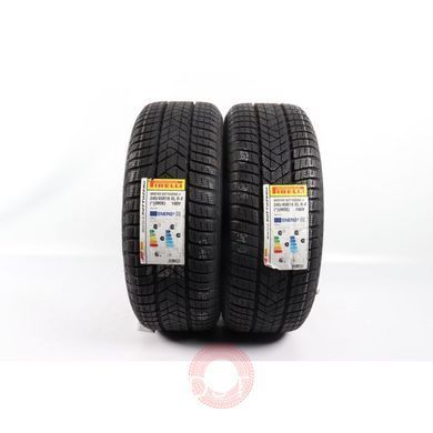 18" зимові колеса BMW 5 Series G30 G31 632M Style W-Spoke (6863418)