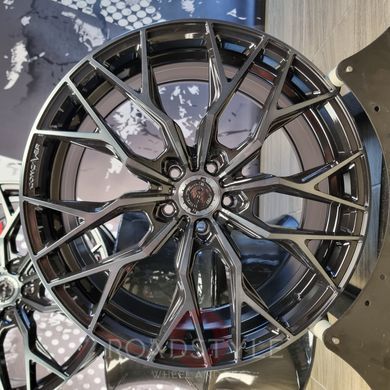 22" диски Concaver CVR1