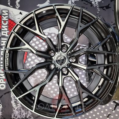 22" диски Concaver CVR1