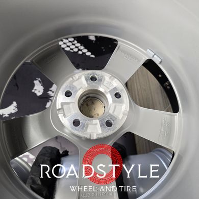 18" оригінальні диски Audi A6/S6 A4/S4 Q5/SQ5 A4/A6 All Road