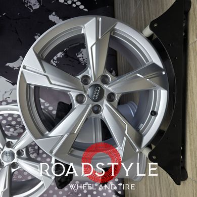 18" оригинальные диски Audi A6/S6 A4/S4 Q5/SQ5 A4/A6 All Road