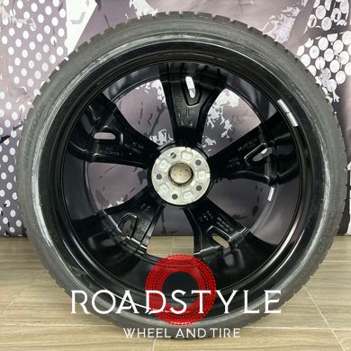 22" Audi RS6 RS7 Q8/SQ8/RSQ8 winter wheels