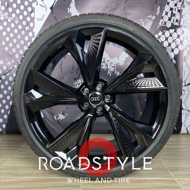 22" Audi RS6 RS7 Q8/SQ8/RSQ8 winter wheels