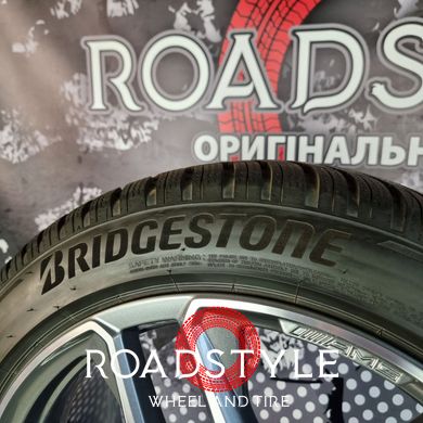 21" оригінальні зимові колеса Merсedes GLE Coupe 53 63 AMG 167