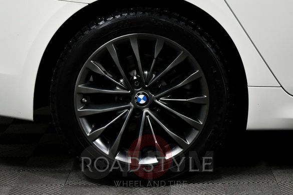 18" зимові колеса BMW 5 Series G30 G31 632M Style W-Spoke (6863418)