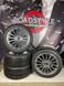 22" winter wheels Mercedes-Benz GLS-class 63 AMG 167 GLE GLE-Coupe