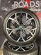 22" різноширокі літні колеса BMW X5 G05 X6 G06 X7 G07 785М style Performance (36116885145/36116885464)