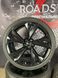 22" Audi RS6 RS7 Q8/SQ8/RSQ8 winter wheels