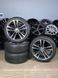 19" літні колеса BMW 3 GT F34 3 F30 4 F32 5 F07 F10 7 F01 598M Style