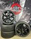 22" Audi RS6 RS7 Q8/SQ8/RSQ8 winter wheels