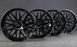 21" original rims Mercedes AMG SL 43 55 65 R232 (A2324012900/A2324013000)