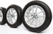 18" winter wheels BMW X3 G01 X4 G02 618M Style V-Spoke