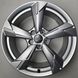 18" оригинальные диски Audi A6/S6 A4/S4 Q5/SQ5 A4/A6 All Road