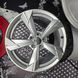 18" rims Audi A6/S6 A4/S4 Q5/SQ5 A4/A6 All Road