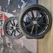 19" summer wheels VW Golf R Pretoria Design