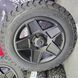 20" оригінальні всесезонні колеса Land Rover Defender L316 Kahn design(WAKTF1357S1R-2)