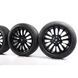 18" зимові колеса BMW 5 Series G30 G31 632M Style W-Spoke (6863418)
