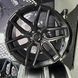 22" диски Fuel FLUX Design Cadillac Escalade