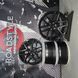 22" диски Fuel FLUX Design Cadillac Escalade