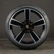 22" оригінальні літні колеса Porsche Cayenne 9YA Sport Classic (9Y0601025AP/9Y0601025AQ)