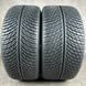 22" оригинальные зимние колеса Mercedes S-Class W223 S63 AMG (A2234012500/A2234012600)