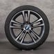 19" літні колеса BMW 3 GT F34 3 F30 4 F32 5 F07 F10 7 F01 598M Style