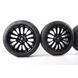 18" зимові колеса BMW 5 Series G30 G31 632M Style W-Spoke (6863418)