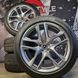 21" оригинальные зимние колеса Merсedes GLE Coupe 53 63 AMG 167