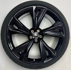 22" summer wheels Audi RS6 RS7 Q8/SQ8/RSQ8