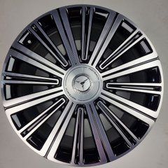 22" диски Mercedes GLS X167 Maybach
