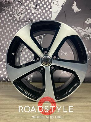 17" диски VW Golf Jetta Passat Tiguan Brooklyn