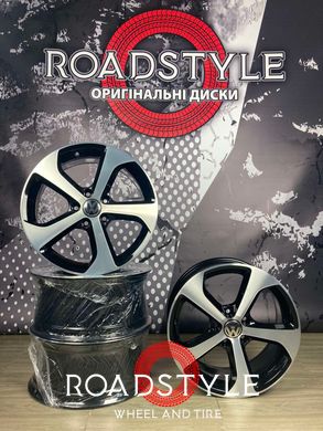 17" диски VW Golf Jetta Passat Tiguan Brooklyn