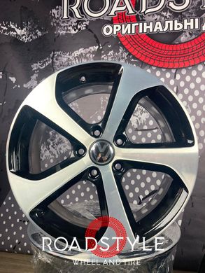 17" rims VW Golf Jetta Passat Tiguan Brooklyn