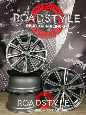 20" rims Audi Q8 SQ8 RSQ8 Q7 SQ7