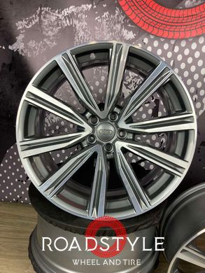 20" диски Audi Q8 SQ8 RSQ8 Q7 SQ7