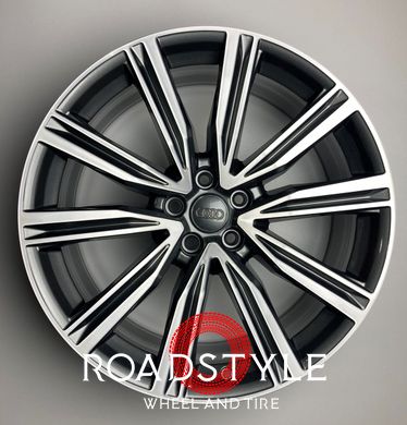 20" rims Audi Q8 SQ8 RSQ8 Q7 SQ7