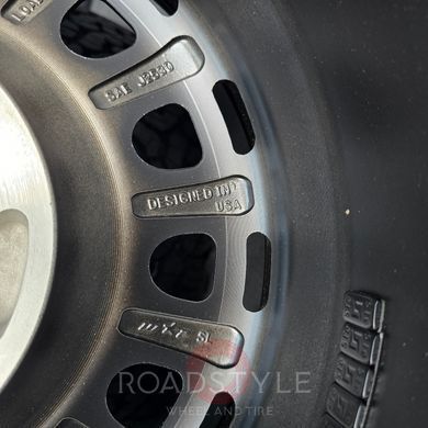 17" оригінальні всесезонні колеса Fuel Cycle Design VW T6.1 Multivan