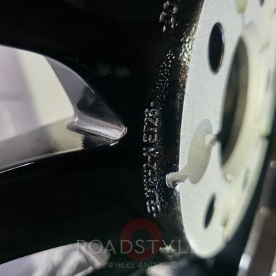18" оригинальные диски Audi A7/S7 A6/S6 A5/S5 A4/S4 Q5/SQ5 A8/S8 (4K8601025A)