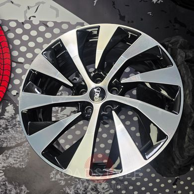 18" оригинальные диски Audi A7/S7 A6/S6 A5/S5 A4/S4 Q5/SQ5 A8/S8 (4K8601025A)